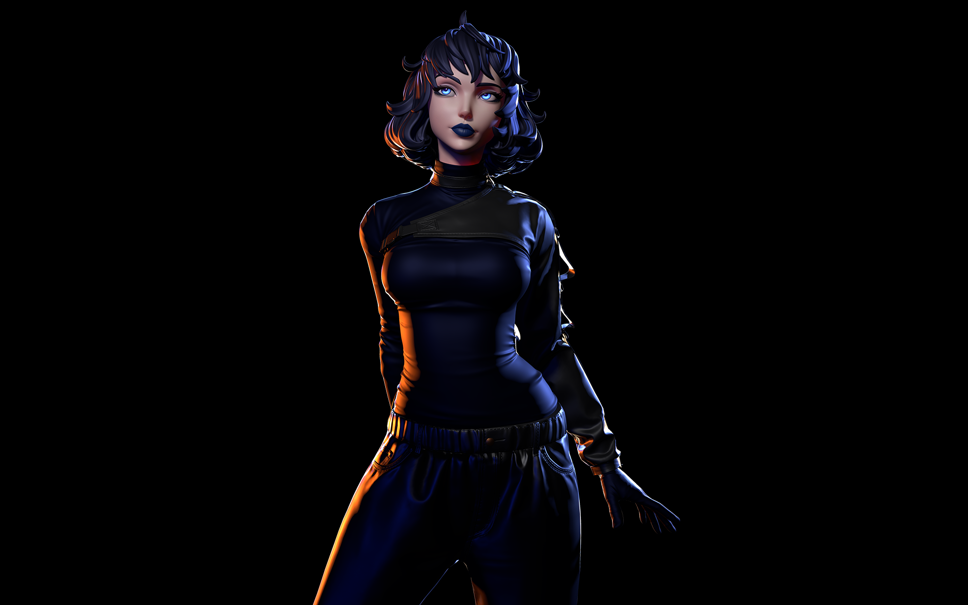 Ben Barton - Freelance Game Developer Portfolio