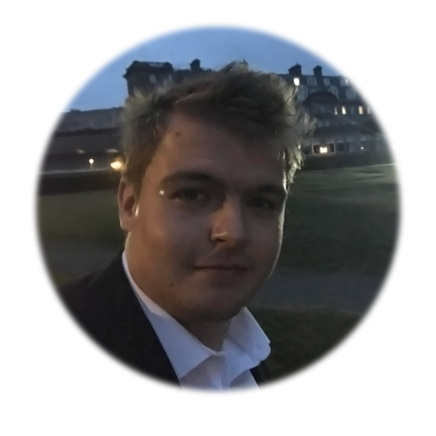 Ben Barton - Game Developer and Software Engineer